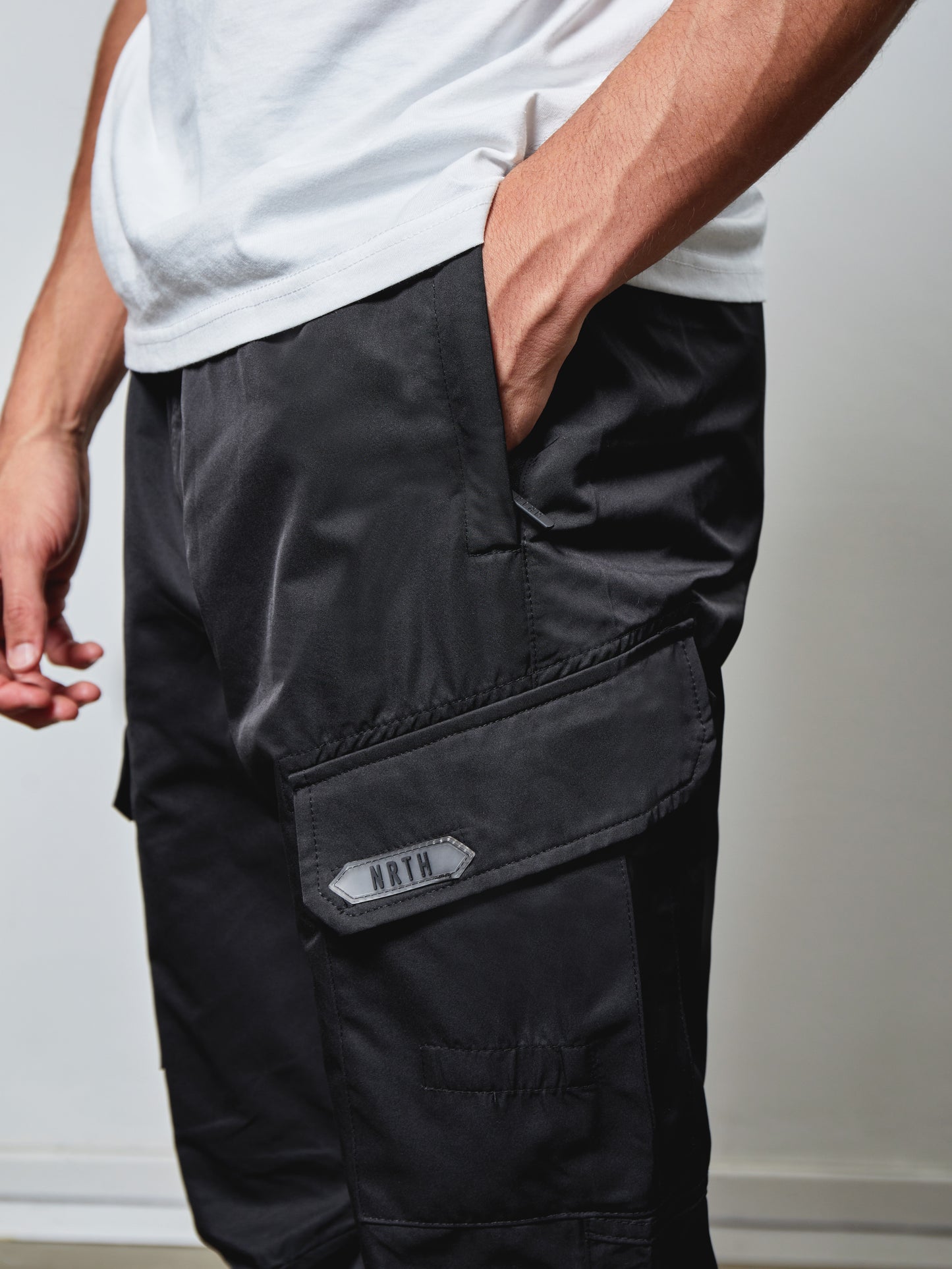 Cargos - Black