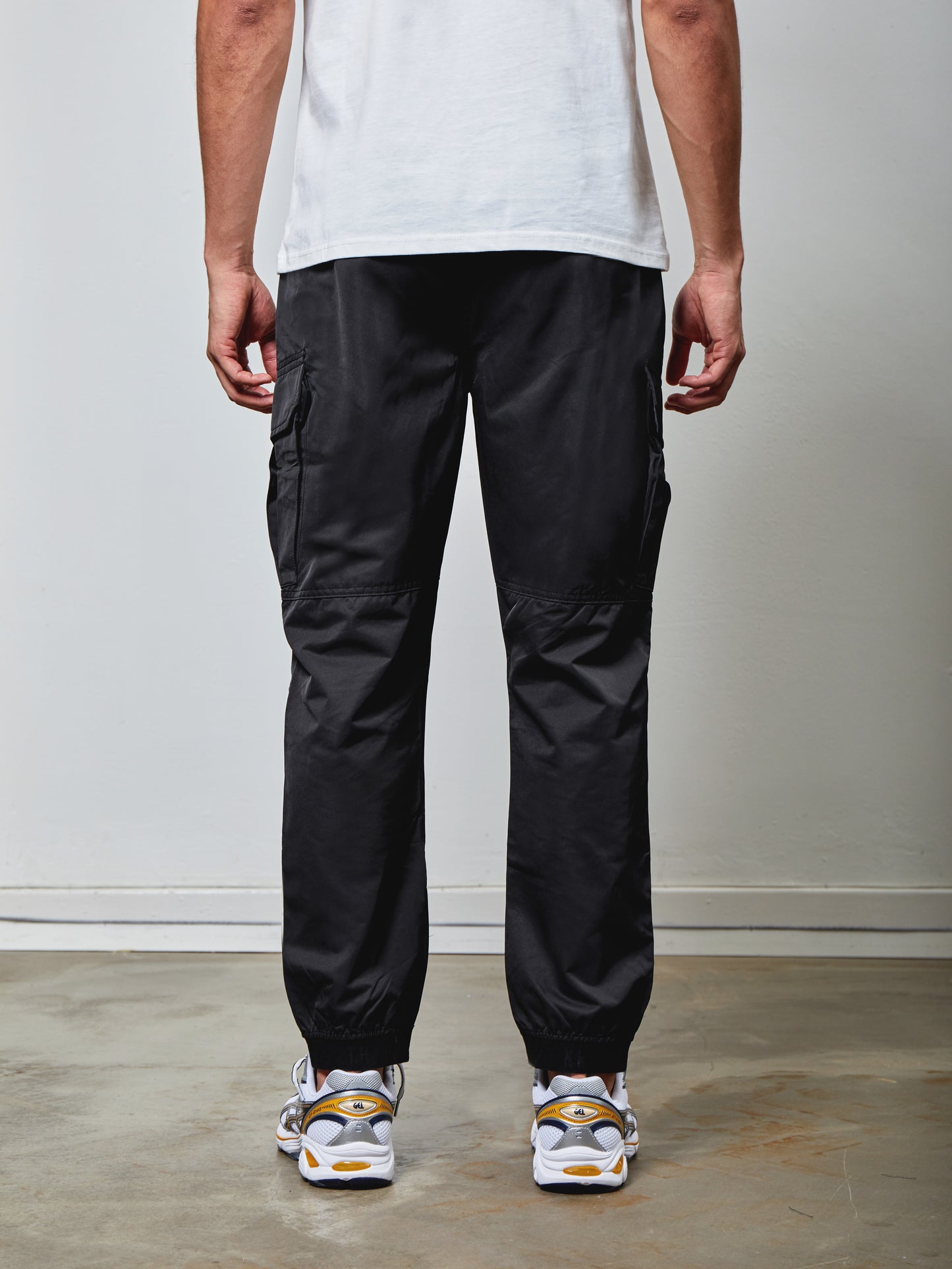 Cargos - Black