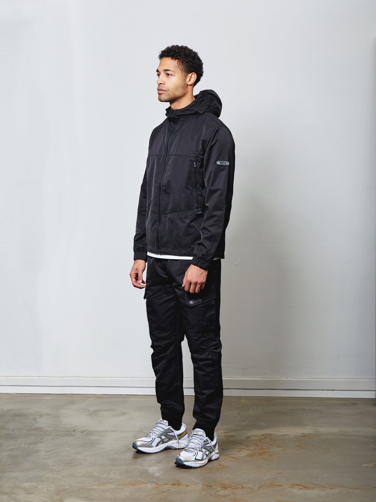 Cargos - Black