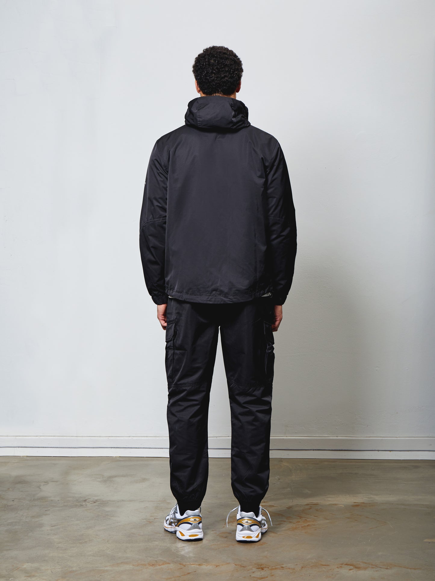 Cargos - Black