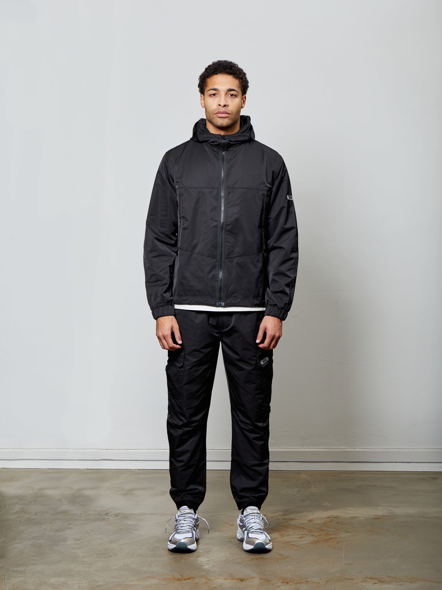 Cargos - Black