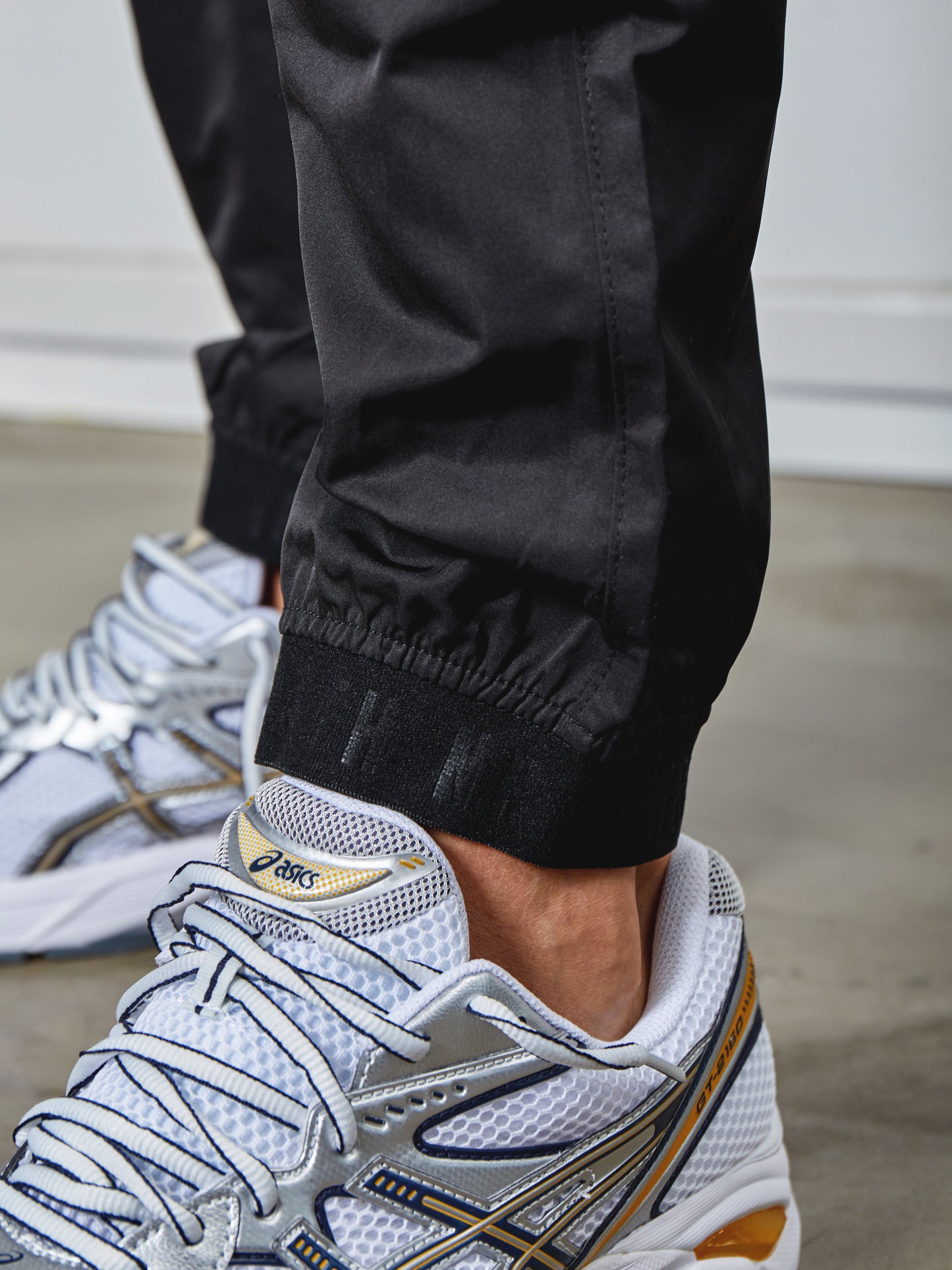 Cargos - Black