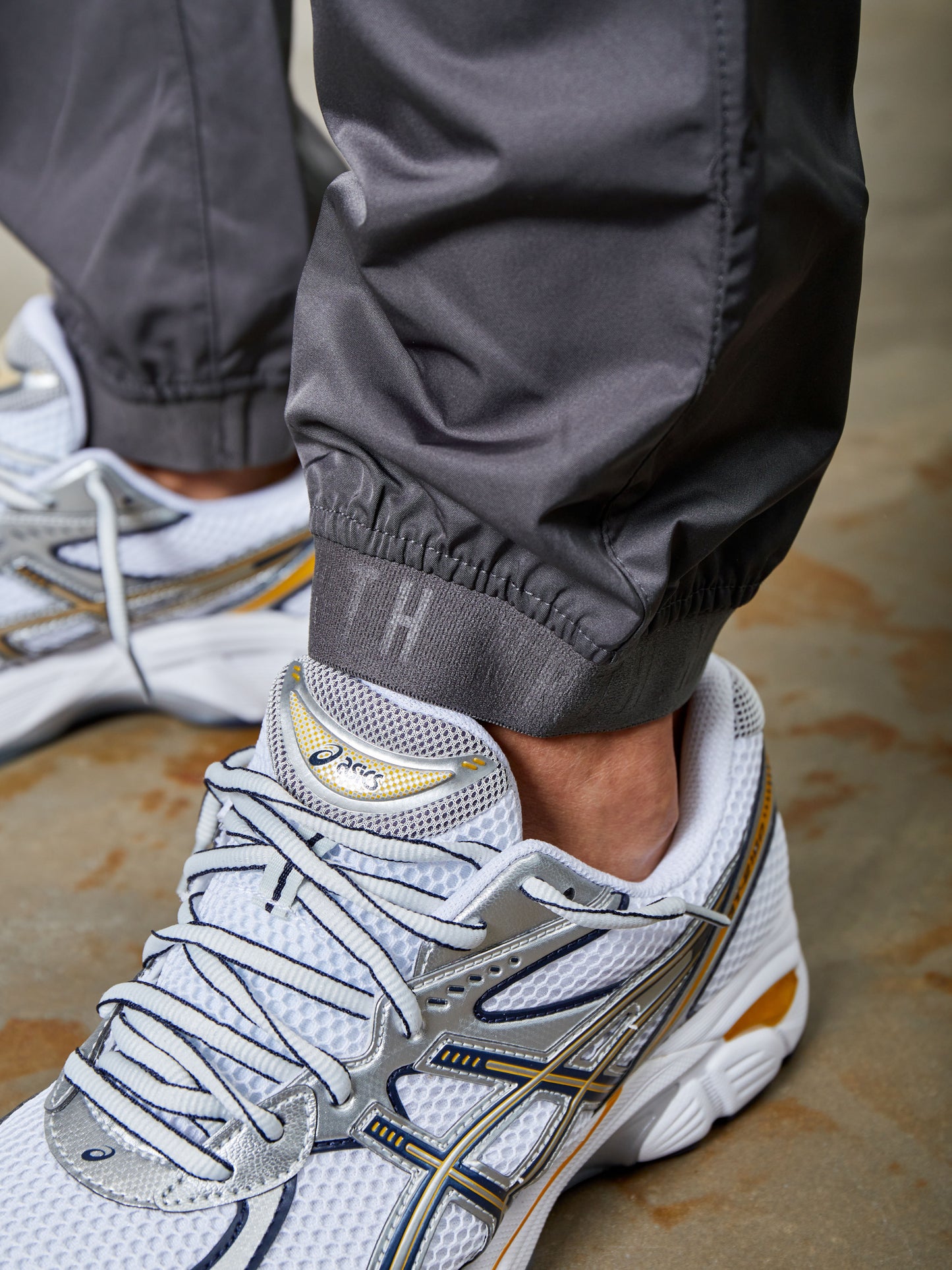 Cargos - Grey