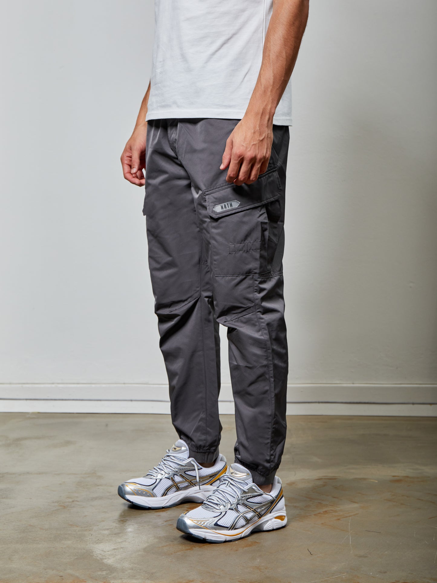 Cargos - Grey
