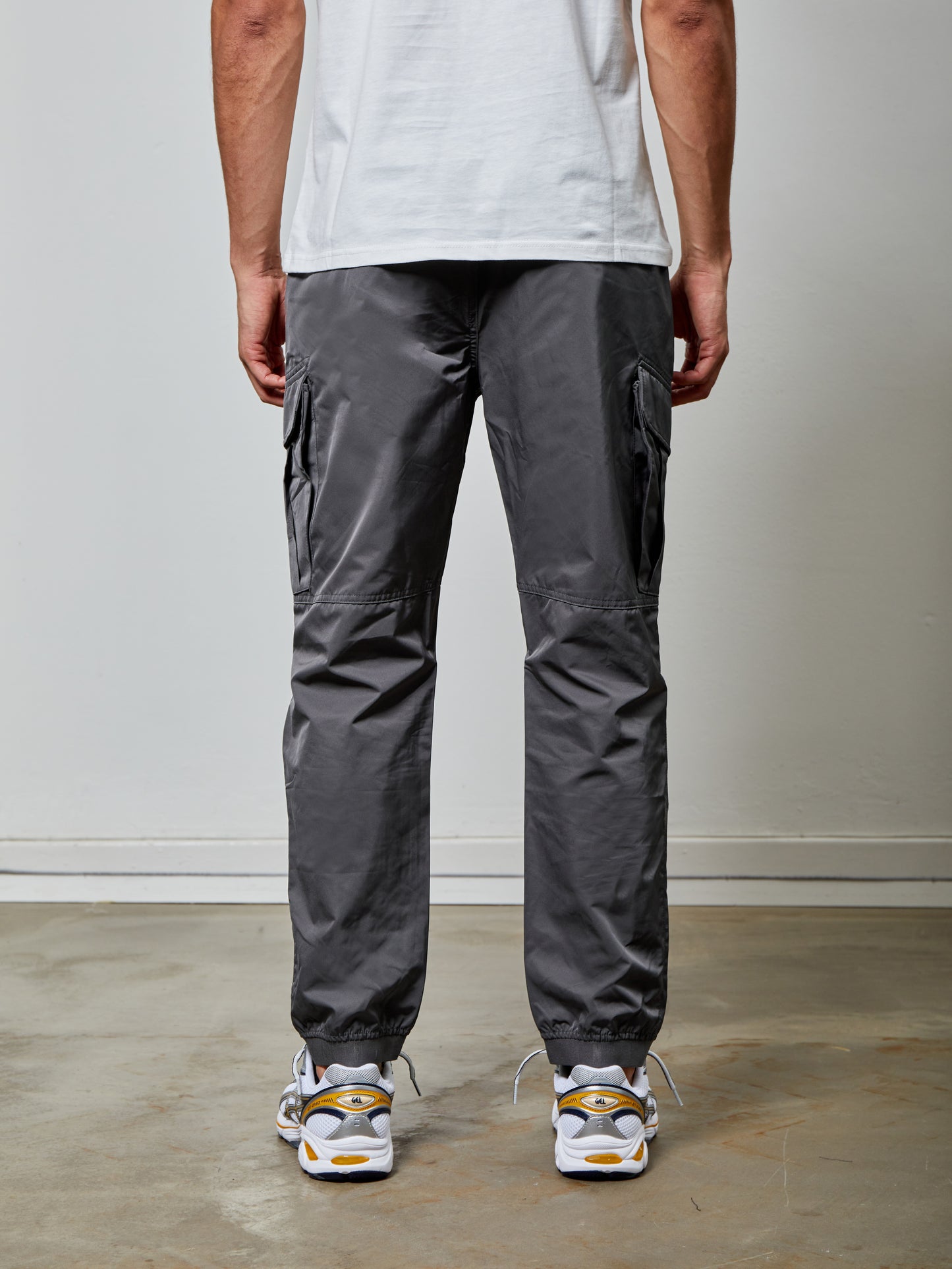 Cargos - Grey