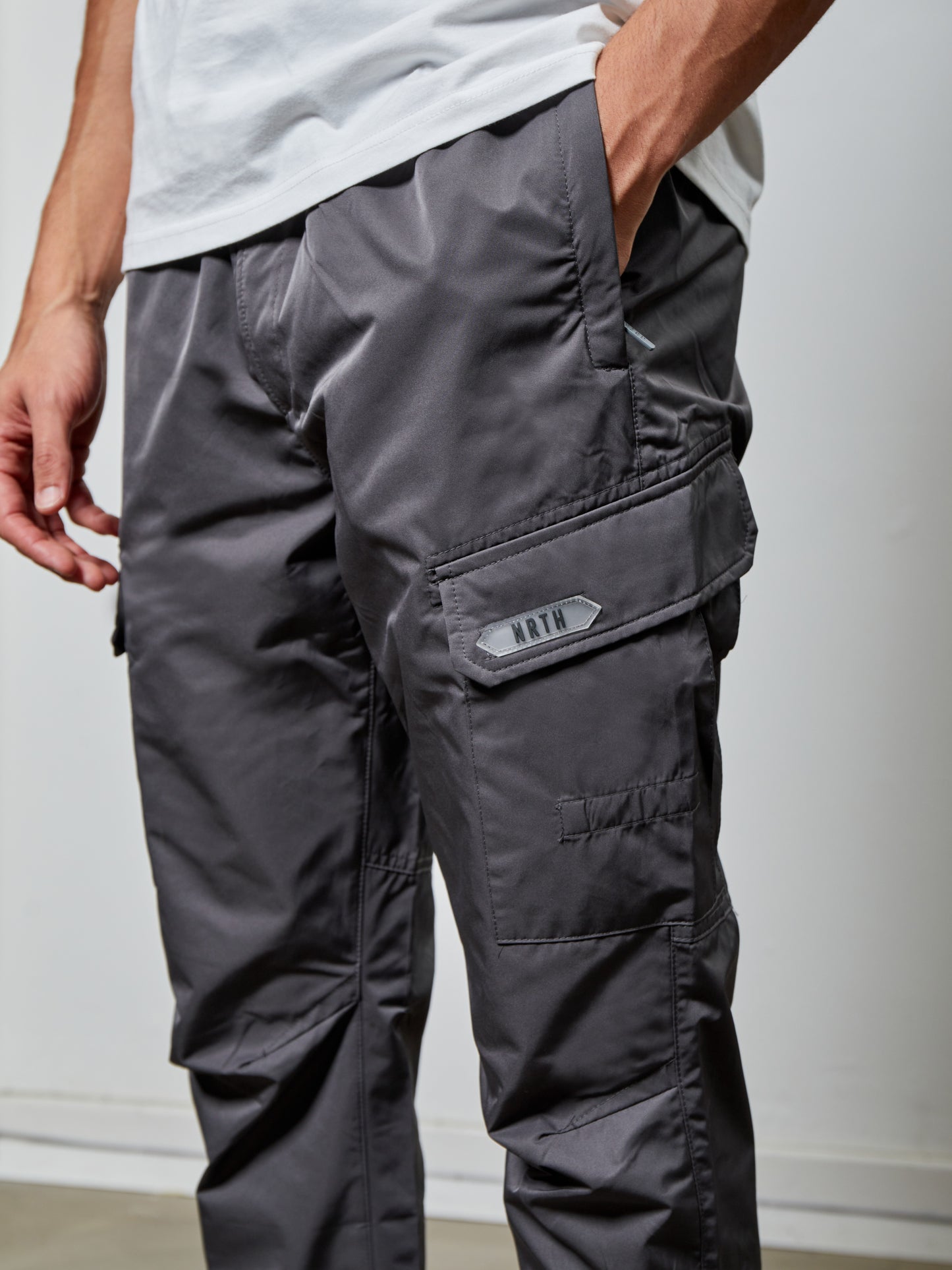 Cargos - Grey