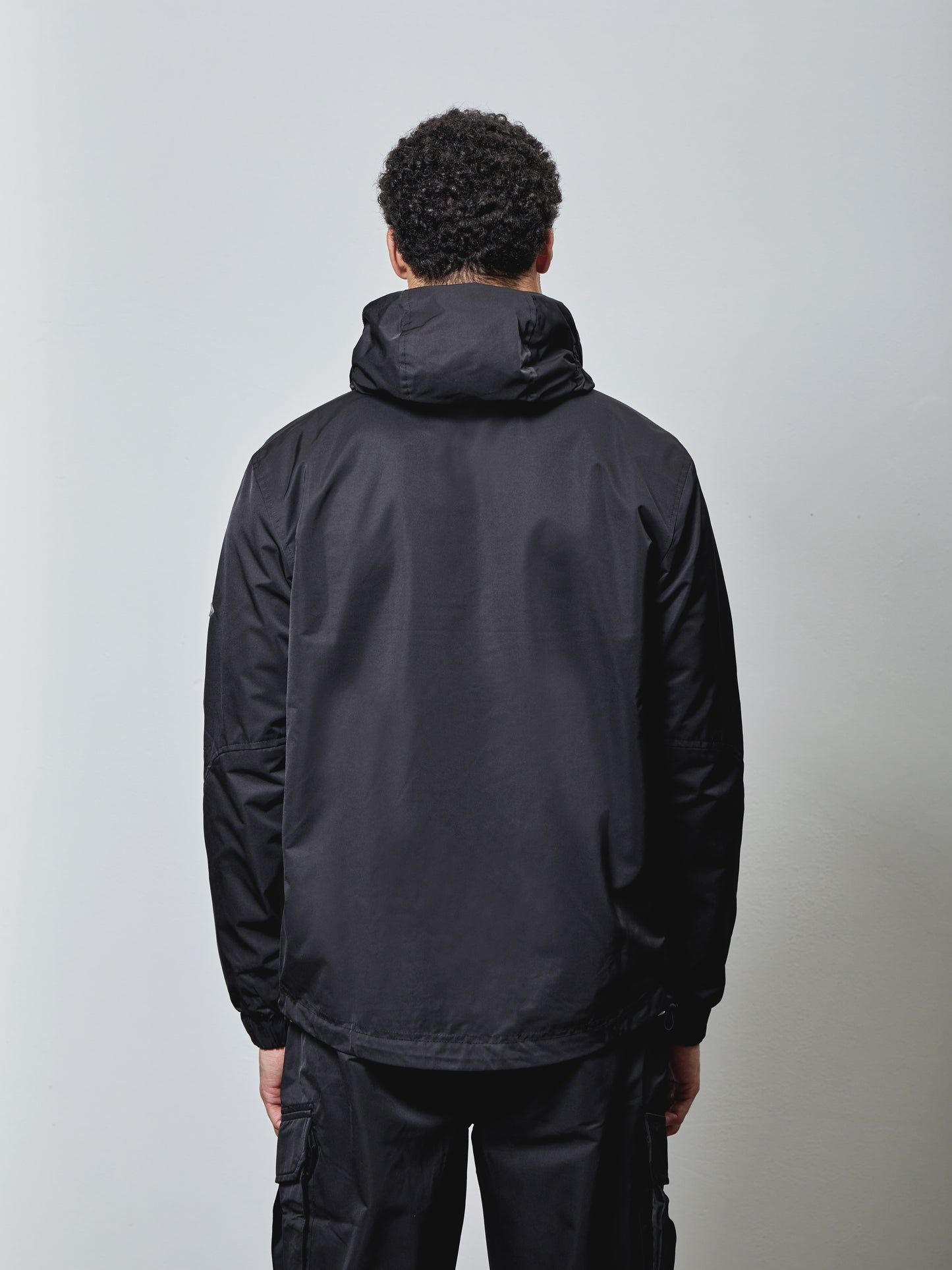 Windbreaker - Black