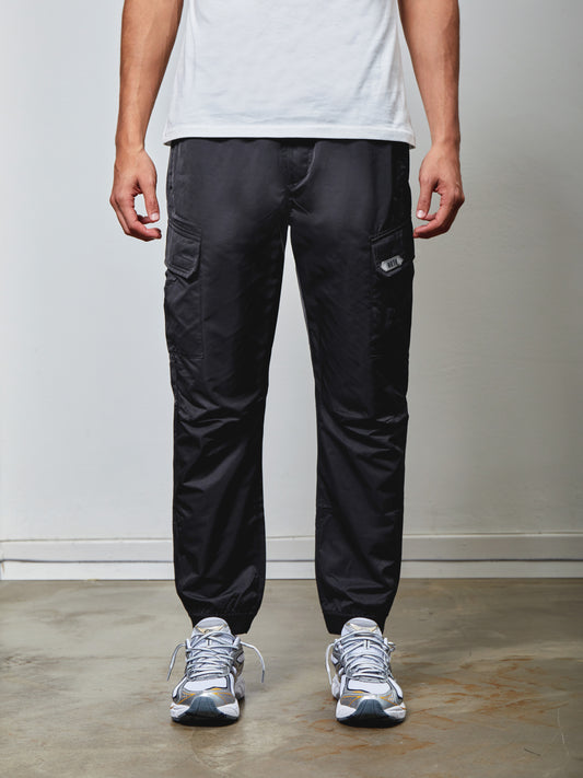 Cargos - Black