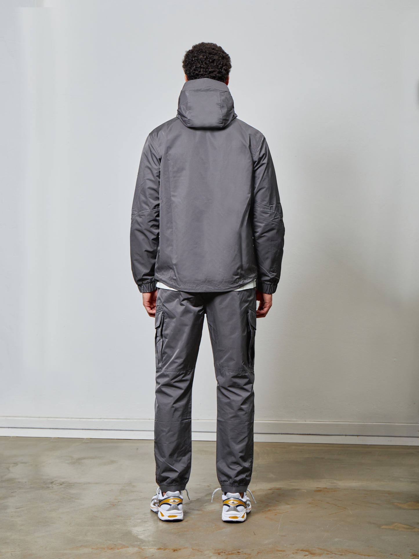 Full Set Bundle - Grey