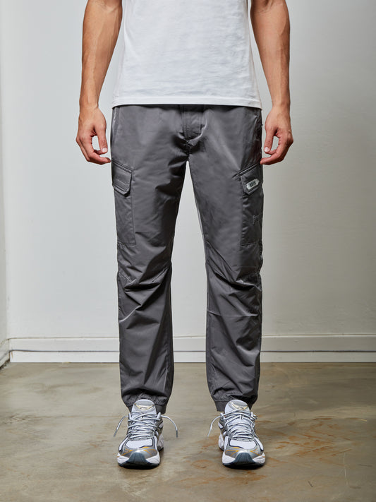 Cargos - Grey