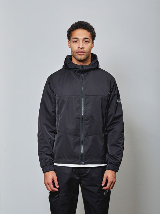 Windbreaker - Black